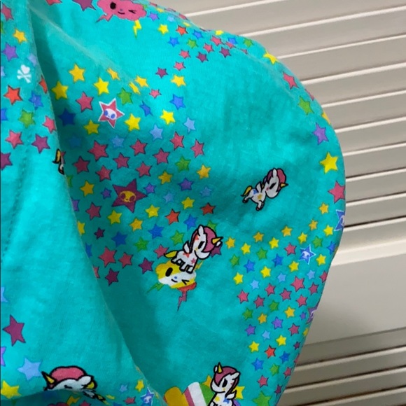 Tokidoki Unicorn Stellina zipper jacket - Picture 8 of 9